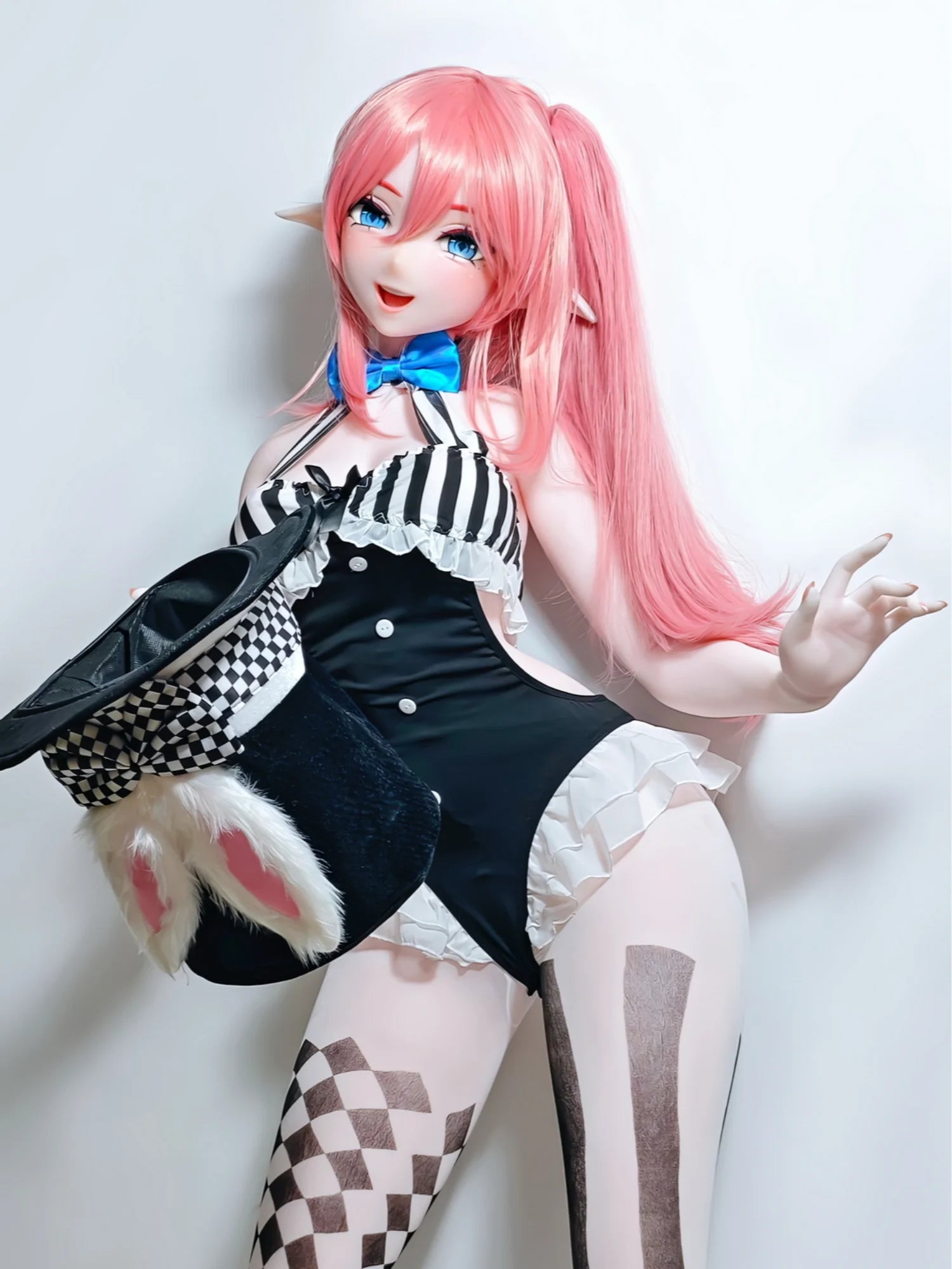 dolls hentai